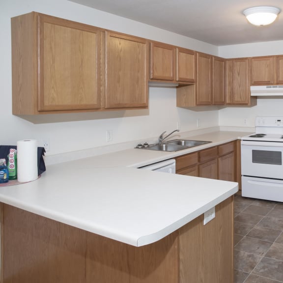 Rum River Apartments Apartments in Isanti, MN